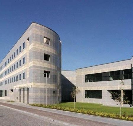 Kleszczów Hotel Solpark מראה חיצוני תמונה