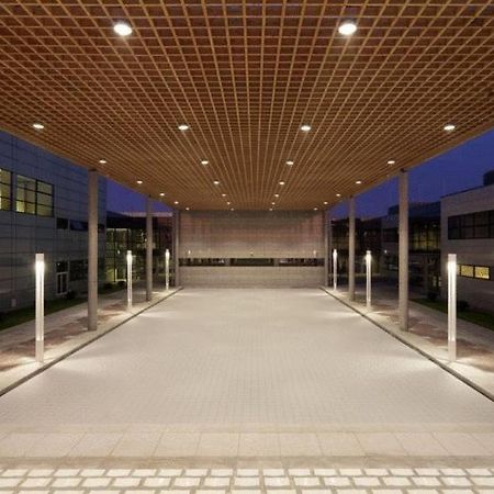 Kleszczów Hotel Solpark מראה חיצוני תמונה