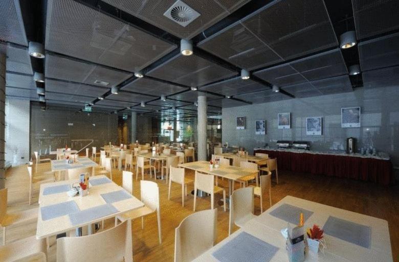 Kleszczów Hotel Solpark מראה חיצוני תמונה