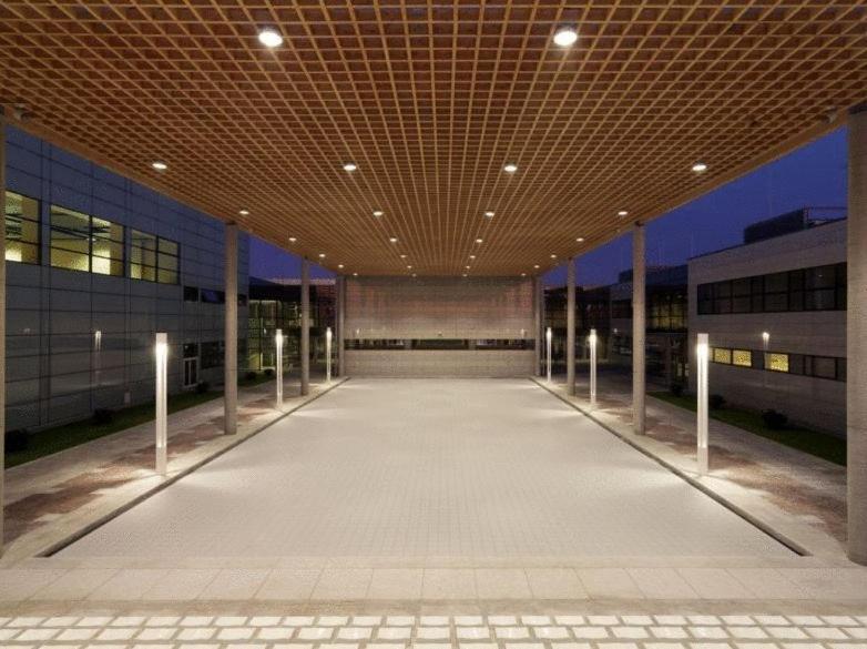 Kleszczów Hotel Solpark מראה חיצוני תמונה