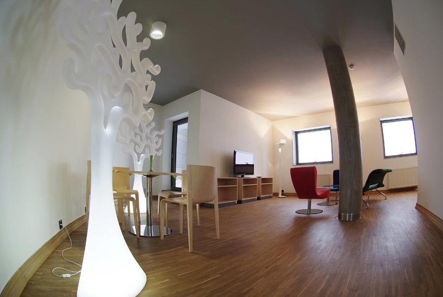Kleszczów Hotel Solpark מראה חיצוני תמונה