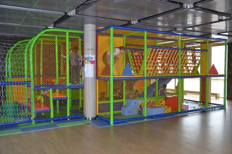 Kleszczów Hotel Solpark מראה חיצוני תמונה