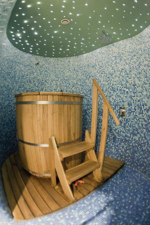 Kleszczów Hotel Solpark מראה חיצוני תמונה