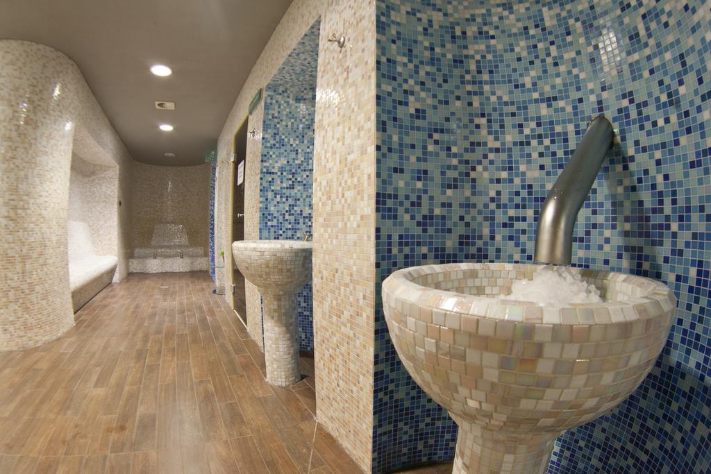 Kleszczów Hotel Solpark מראה חיצוני תמונה