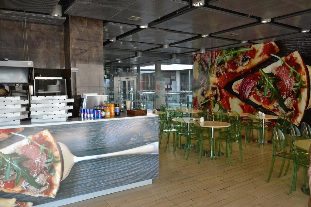 Kleszczów Hotel Solpark מראה חיצוני תמונה