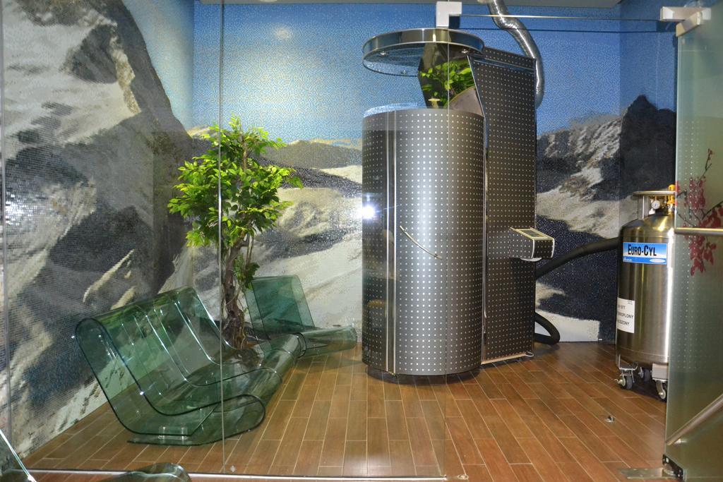 Kleszczów Hotel Solpark מראה חיצוני תמונה