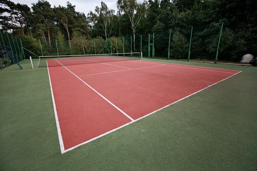 Kleszczów Hotel Solpark מראה חיצוני תמונה