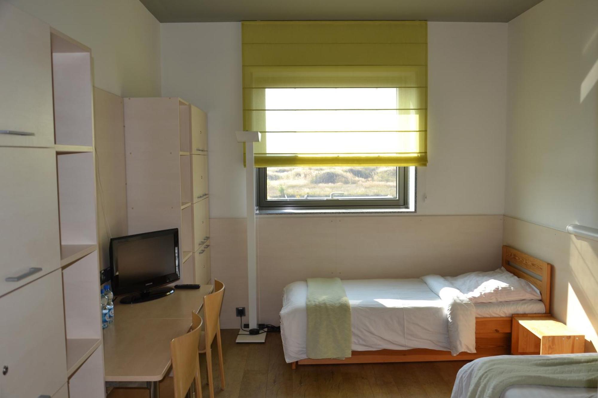 Kleszczów Hotel Solpark חדר תמונה