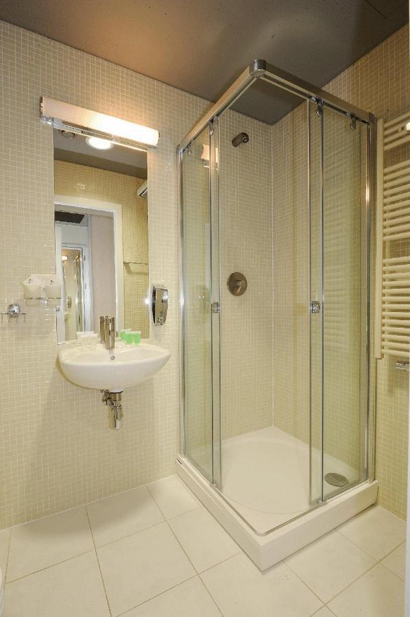 Kleszczów Hotel Solpark חדר תמונה